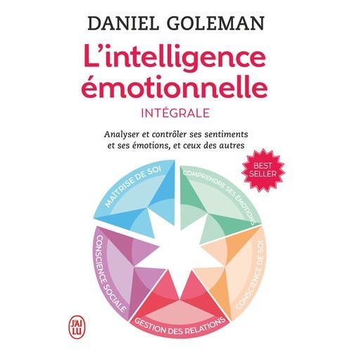 L'intelligence Émotionnelle - Intégrale