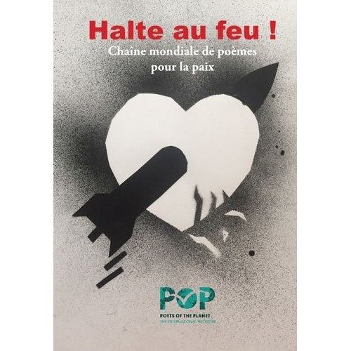 Halte Au Feu !