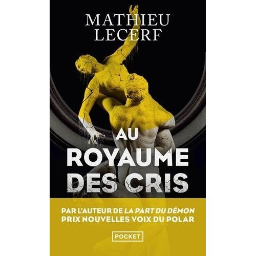 Au Royaume Des Cris