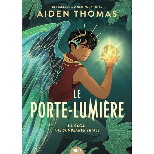 The Sunbearer Trials - Tome 1 - Le Porte-Lumière