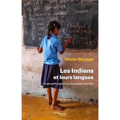 Les Indiens Et Leurs Langues