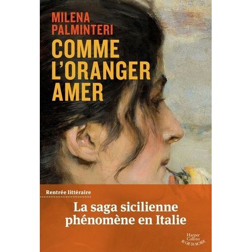 Comme L'oranger Amer
