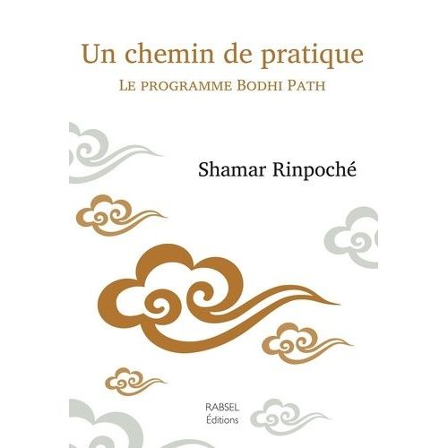 Un Chemin De Pratique - Le Programme Bodhi Path