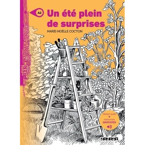 Un Été Plein De Surprises - A2