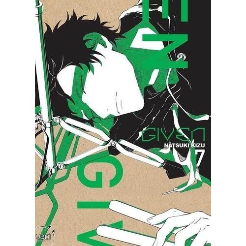 Given - Tome 7