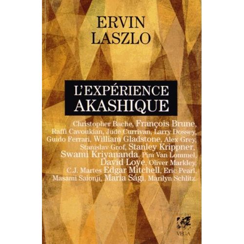 L'expérience Akashique - 20 Personnalités Témoignent De L'invisible