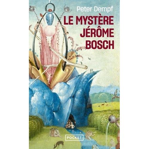 Le Mystère Jérôme Bosch