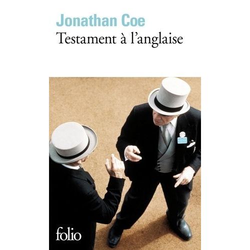 Testament À L'anglaise