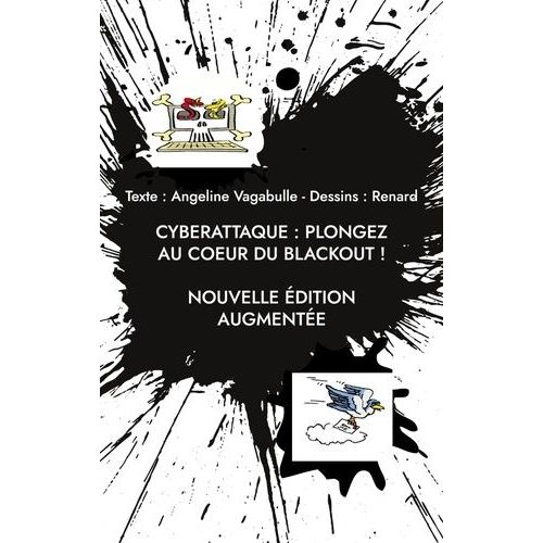 Cyberattaque - Plongez Au Coeur Du Blackout !