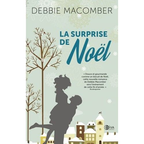 La Surprise De Noël