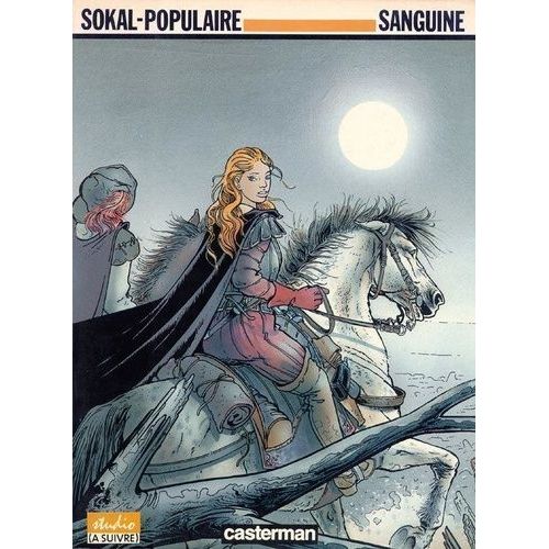 Sanguine