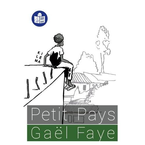 Petit Pays - Adaptation Falc