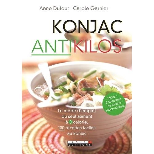 Konjac Antikilos