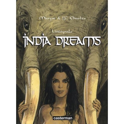 India Dreams - L'intégrale