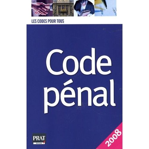 Code Pénal