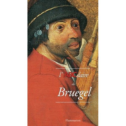 L'abcdaire Des Bruegel