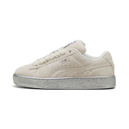 Sneakers Suede Xl Galactic Femme