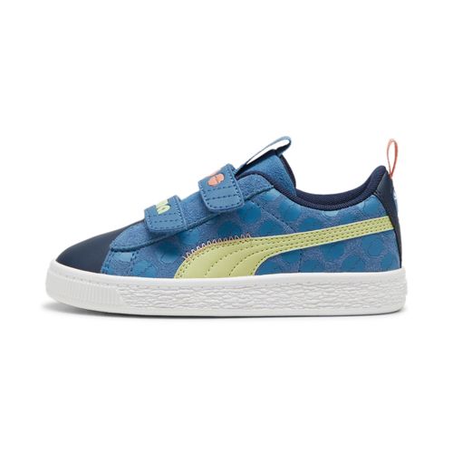 Baskets Suede Classic Puma X Playmobil® Enfant