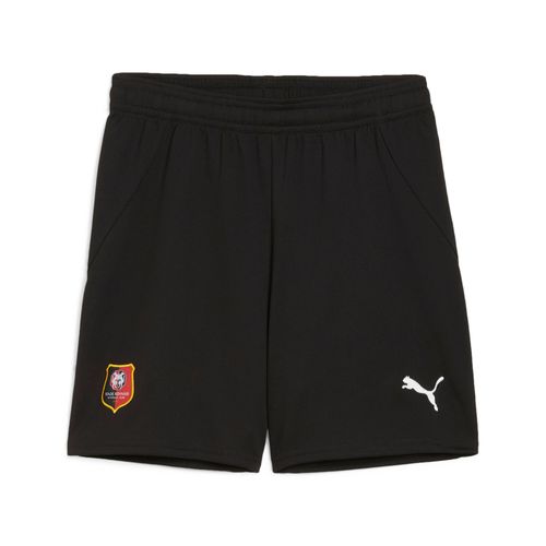 Short 24/25 Stade Rennais Fc Enfant Et Adolescent