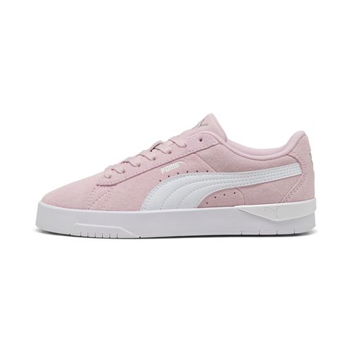 Sneakers En Daim Jada Classic Femme