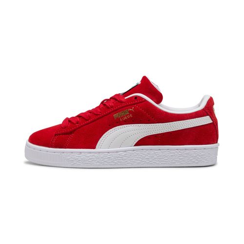 Baskets Suede Classic Enfant Et Adolescent