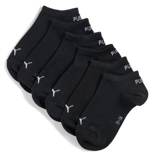 Chaussettes Invisibles Enfant Et Adolescent (Lot De 3)