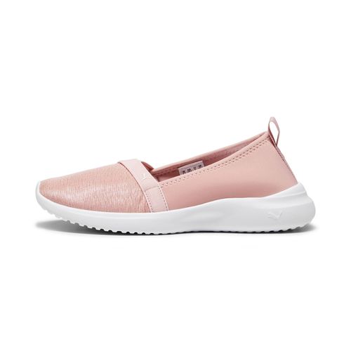 Chaussures Basket Adelina Slipson