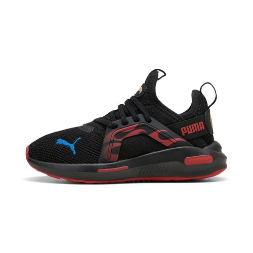 Chaussures De Running Puma X Hot Wheels? Softride Enzo 5 Enfant