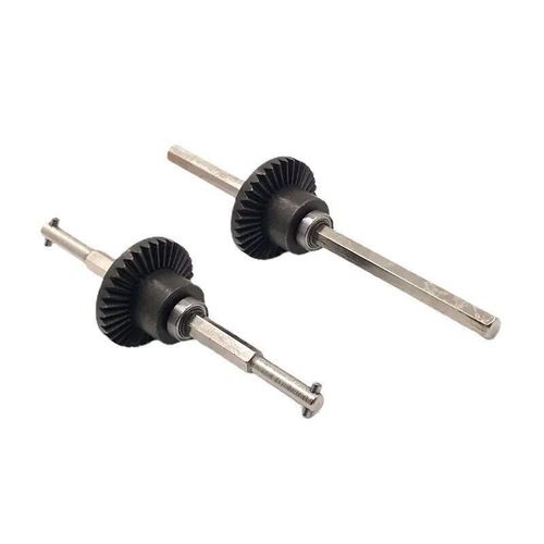 Jeu D'engrenages Pour Essieux Avant Et Arrière, Pièces De Mise À Niveau De Voiture Rc, Jouets Hb Zp1001 Zp1002 Zp1003 Zp1004 Zp1005 Zp1008 Zp1010 1/10