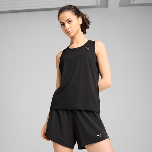 Débardeur De Running Velocity Femme