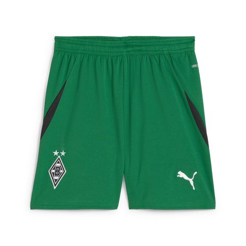 Short 24/25 Borussia Mönchengladbach Enfant Et Adolescent
