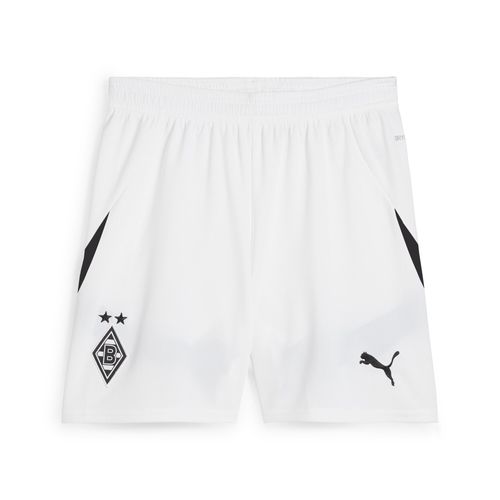 Short 24/25 Borussia Mönchengladbach Enfant Et Adolescent