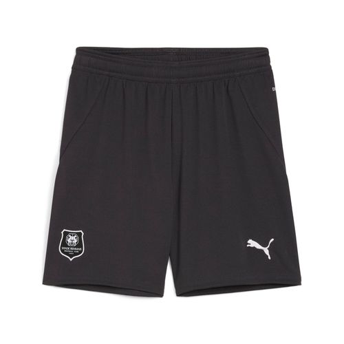 Short 24/25 Stade Rennais Fc Enfant Et Adolescent