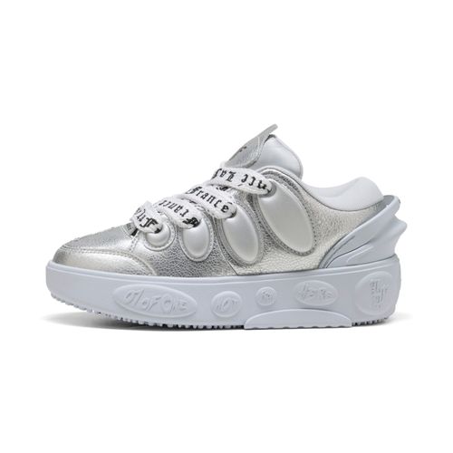 Chaussures Sneakers Lafrancé Chrome Enfant Et Adolescent
