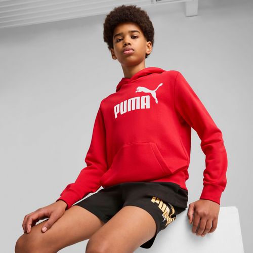 Hoodie Avec Logo N° 1 Ess Enfant Et Adolescent