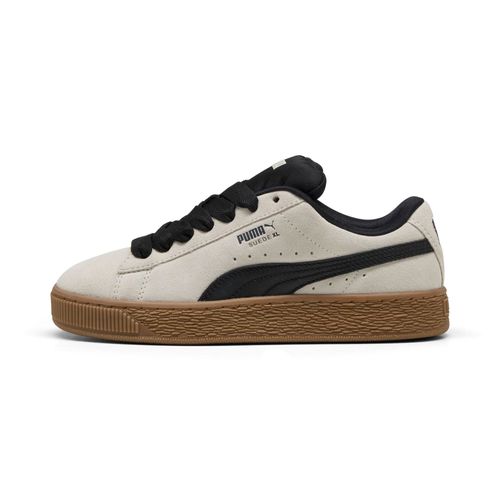 Sneakers Suede Xl Quiet Lux Femme