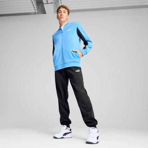 Puma Poly Baseball-Inspirouge Suit Men, Vêtements, Light Bleu, Xxl