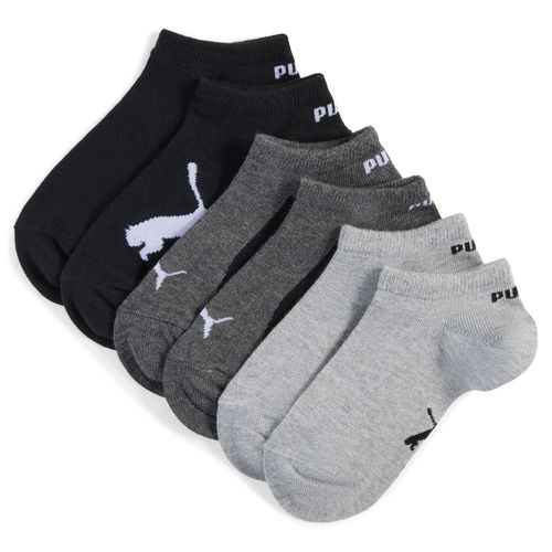 Chaussettes Invisibles Enfant Et Adolescent (Lot De 3)