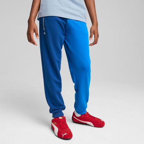 Pantalon Ess+ Bmw M Motorsport Enfant Et Adolescent