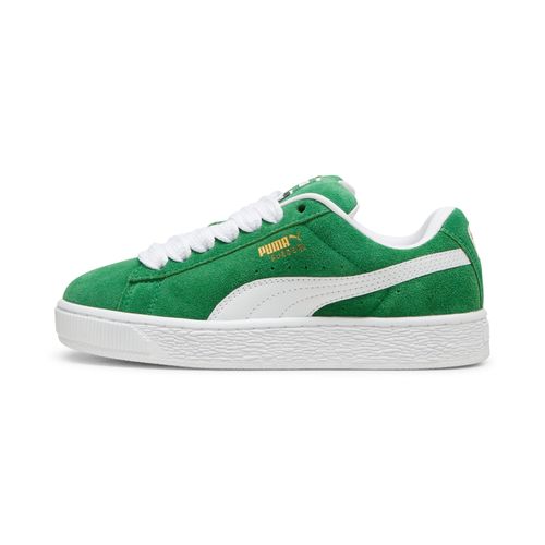 Chaussures Baskets Suede Xl Enfant Et Adolescent