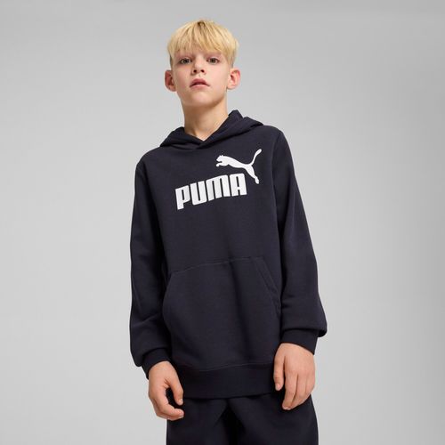 Hoodie Avec Logo N° 1 Ess Enfant Et Adolescent