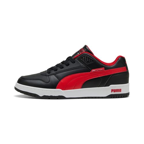 Sneakers Basses Rbd Game