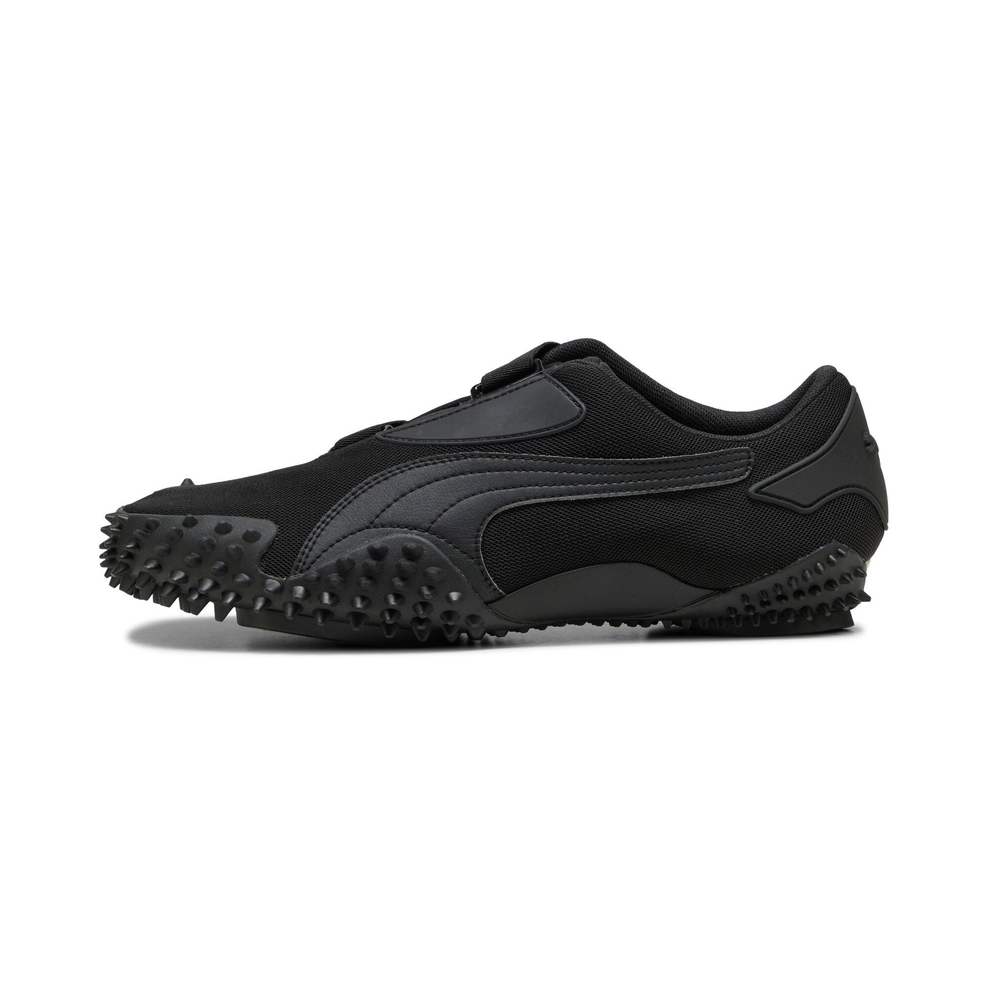 Puma Sneakers Mostro Og Prime Unisexe, Chaussures, Noir, 37.5