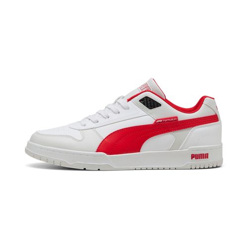 Sneakers Basses Rbd Game