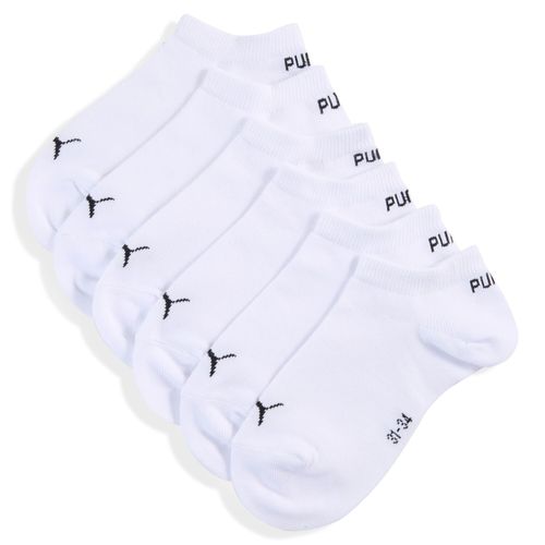 Chaussettes Invisibles Enfant Et Adolescent (Lot De 3)