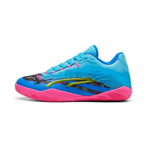 Chaussures De Basketball Stewie 3 Midnight In Tokyo Femme