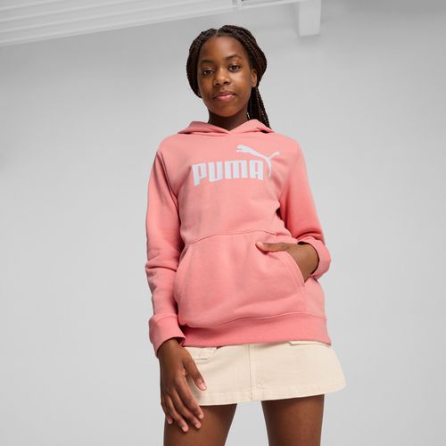 Hoodie Avec Logo N° 1 Ess Enfant Et Adolescent