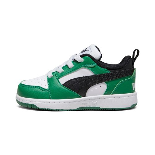 Chaussures Baskets Rebound V6 Lo Bébé