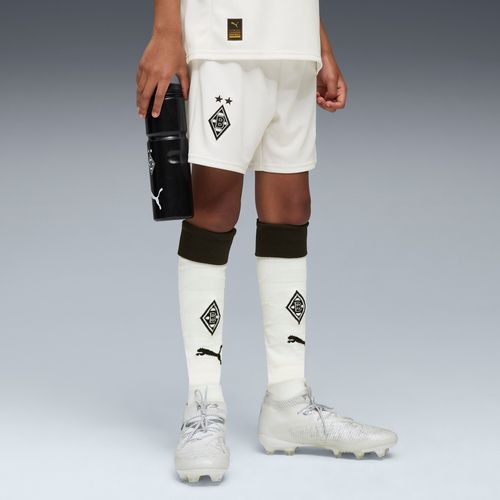 Chaussettes 25/26 Borussia Mönchengladbach Enfant Et Adolescent