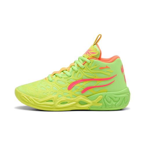 Chaussures De Basketball Mb.04 Gem Enfant Et Adolescent